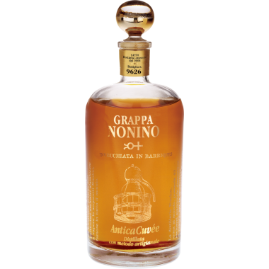 Grappa Antica