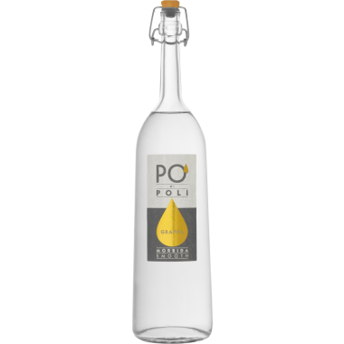 Morbida Grappa
