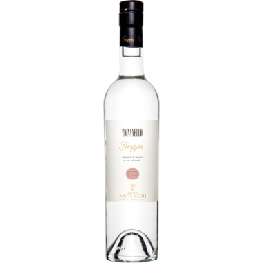 Tignanello Grappa