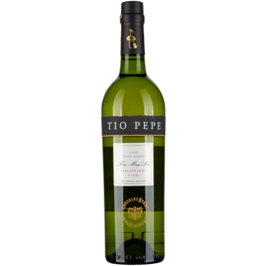 Dry Fino