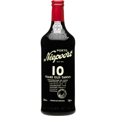 10 years Tawny Port