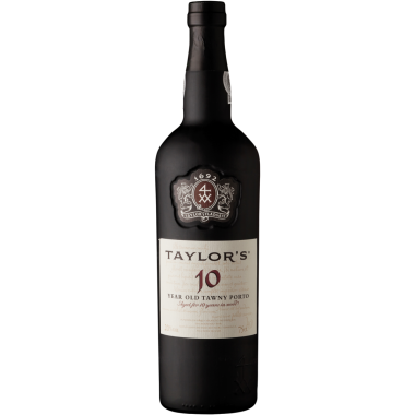 10 years Tawny Port