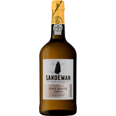 White Port