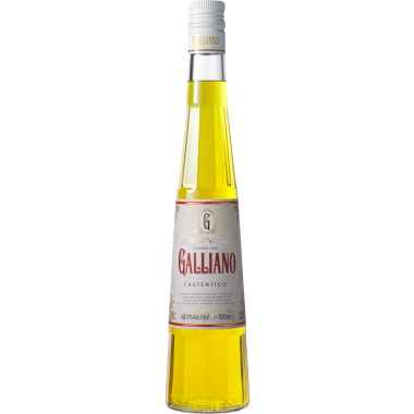 L'Autentico Liqueur