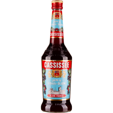 Crème de Cassis