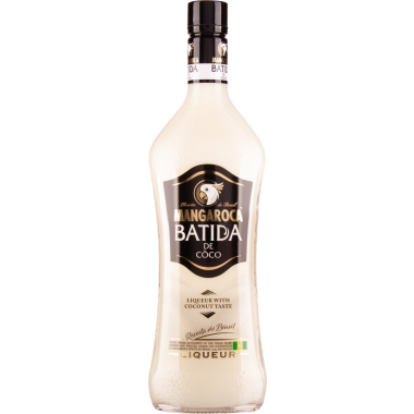 BATIDA DE COCO