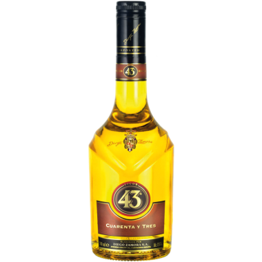 Likör 43