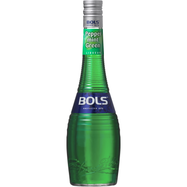 Crème de Menthe Liqueur
