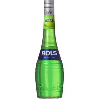 Melone Liqueur