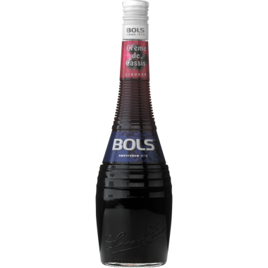 Crème de Cassis Liqueur