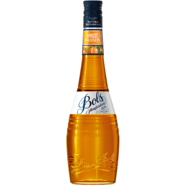 Apricot Brandy Liqueur