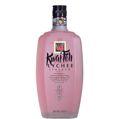 Lychee Likör