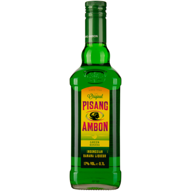 Pisang Ambon Liqueur