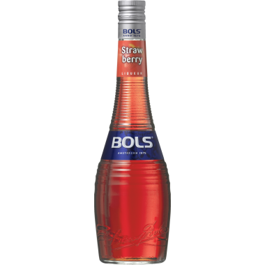 Strawberry Liqueur