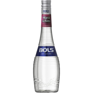 Maraschino Liqueur
