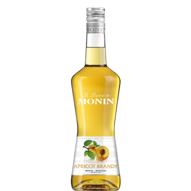 Apricot Brandy Liqueur