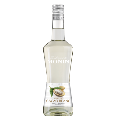 Cacao Weiss Liqueur