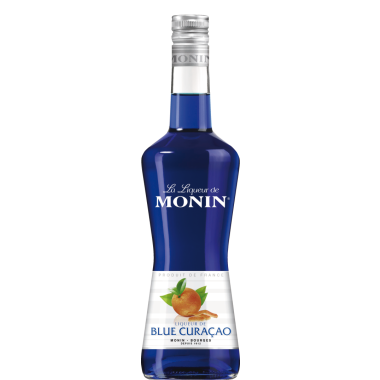 Curaçao Bleu Liqueur