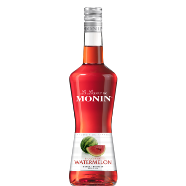 Watermelon Liqueur