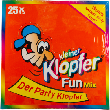 Mix Likör