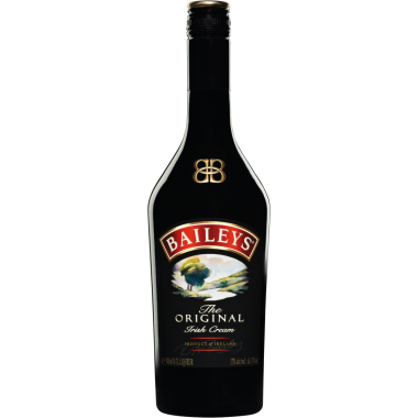 Irish Cream