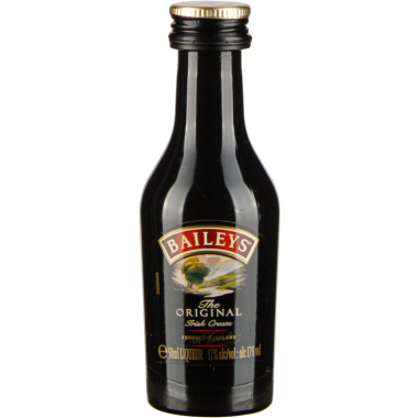 Irish Cream