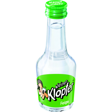 Vodka Feige Likör