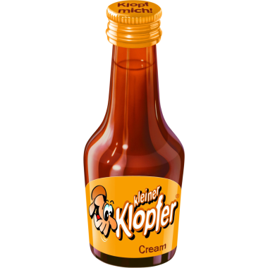 Sahnelikör