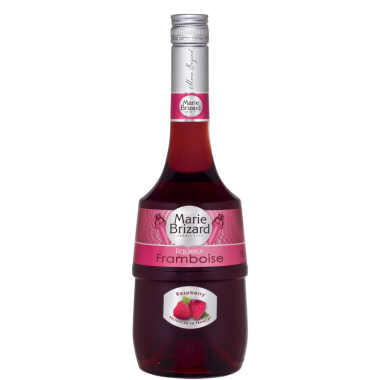 Himbeerlikör