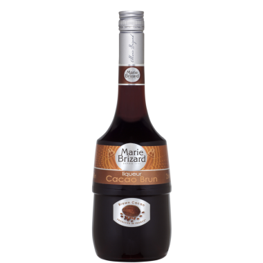 Cacao Brown Liqueur