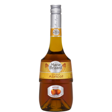 Apricot Liqueur