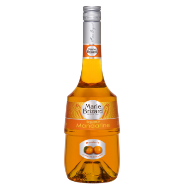 Mandarine Liqueur