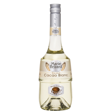 Cacao White Liqueur