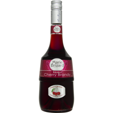 Cherry Brandy Liqueur