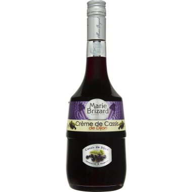 Cassis Liqueur
