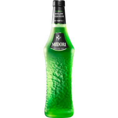 Melonenlikör