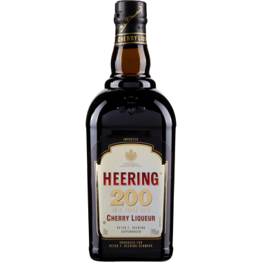 Cherry Liqueur