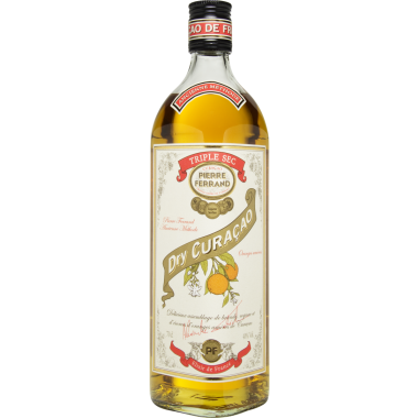 Triple Sec Dry Curacao