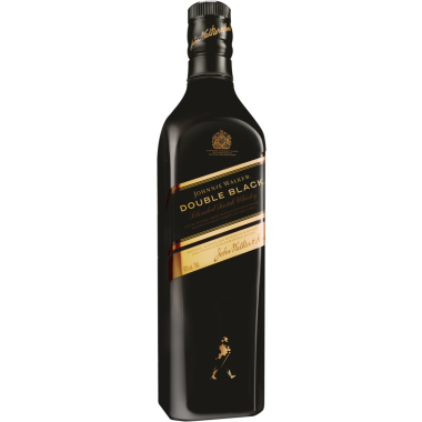 Double Black Blended Scotch Whisky