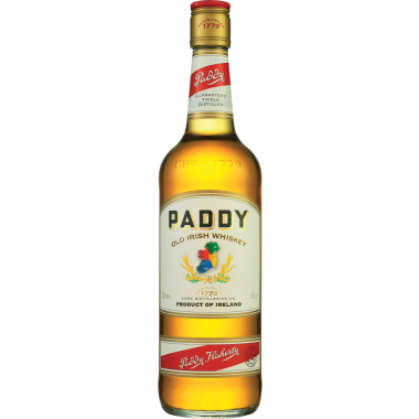Blended Irish Whiskey