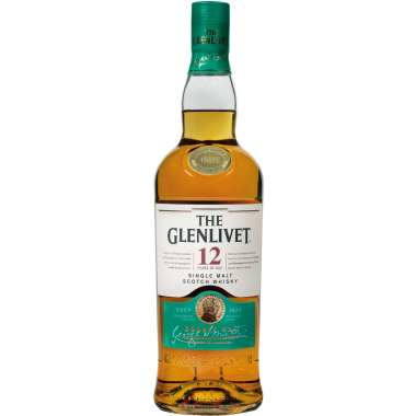 12y Single Malt