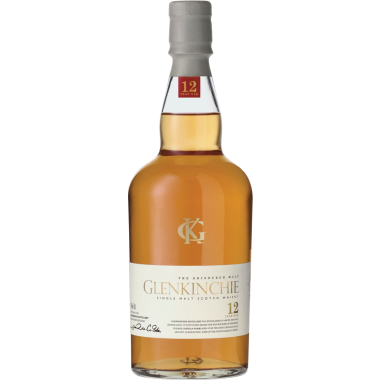 12 years Lowland Single Malt Scotch Whisky