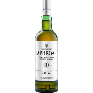 10 years Islay Single Malt Scotch Whisky