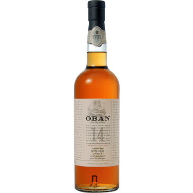 14 years Highland Single Malt Scotch Whisky