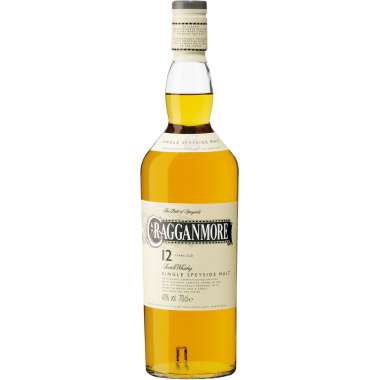 12 years Speyside Single Malt Scotch Whisky