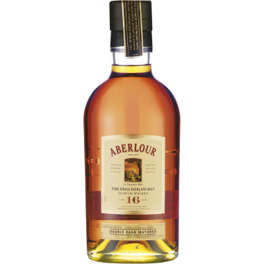 16 years Speyside Single Malt Scotch Whisky