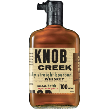Small Batch Kentucky Straight Bourbon Whiskey 9y