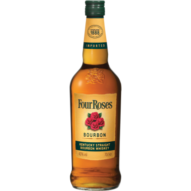 Kentucky Straight Bourbon Whiskey
