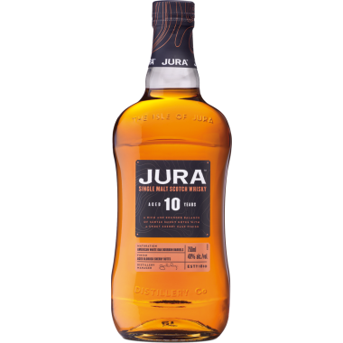 10 years Single Malt Whisky