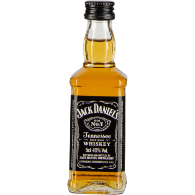 Old No. 7 Tennessee Whiskey